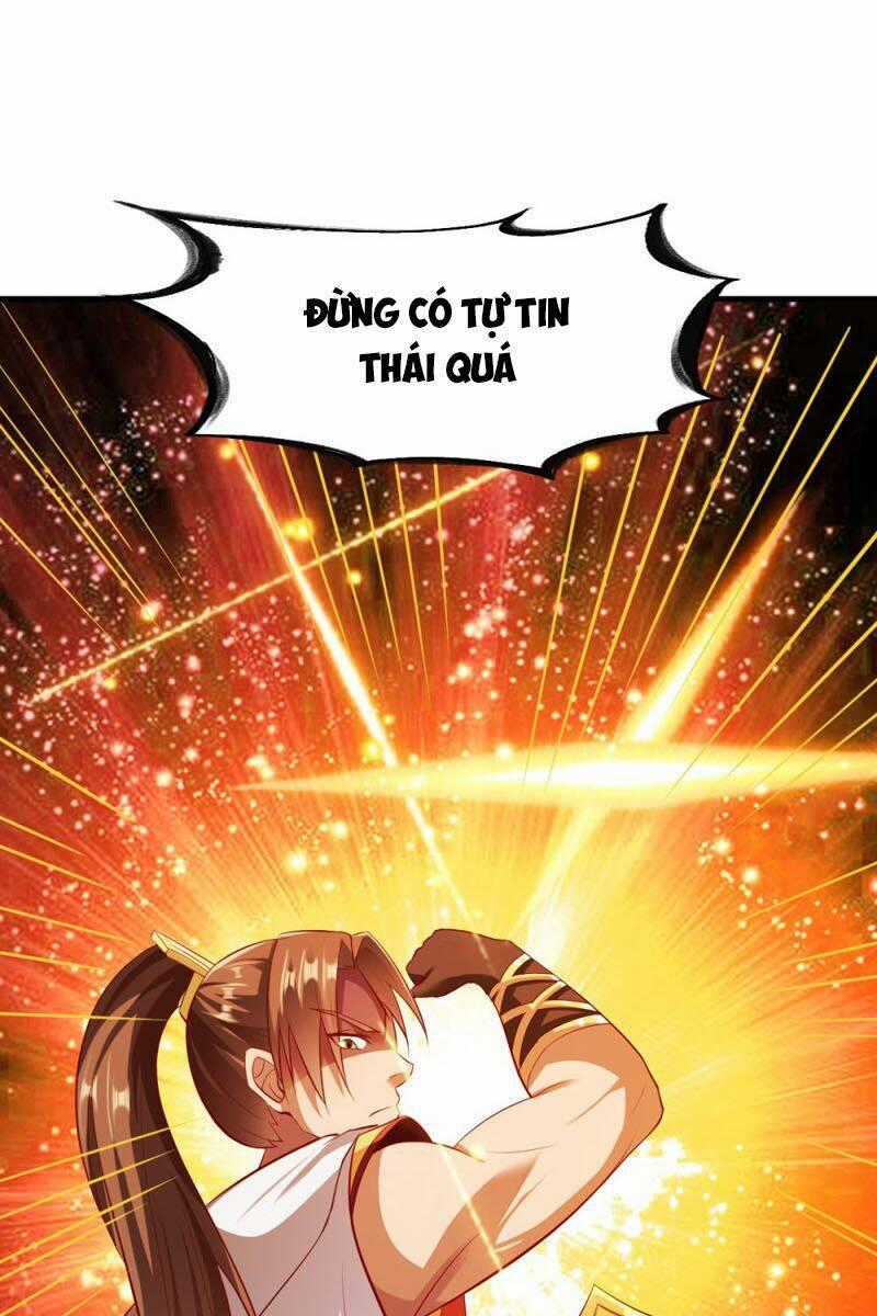 Chiến Đỉnh - Chapter 193 - Trang 20