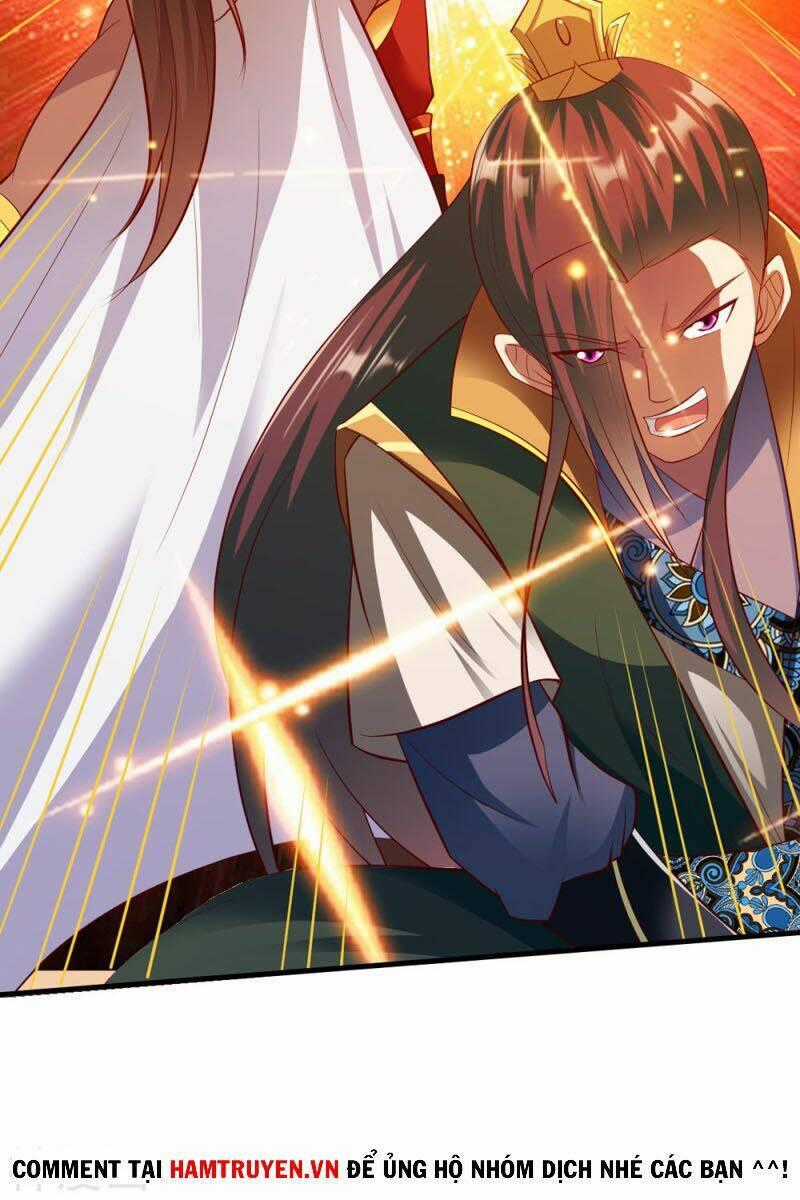 Chiến Đỉnh - Chapter 193 - Trang 21