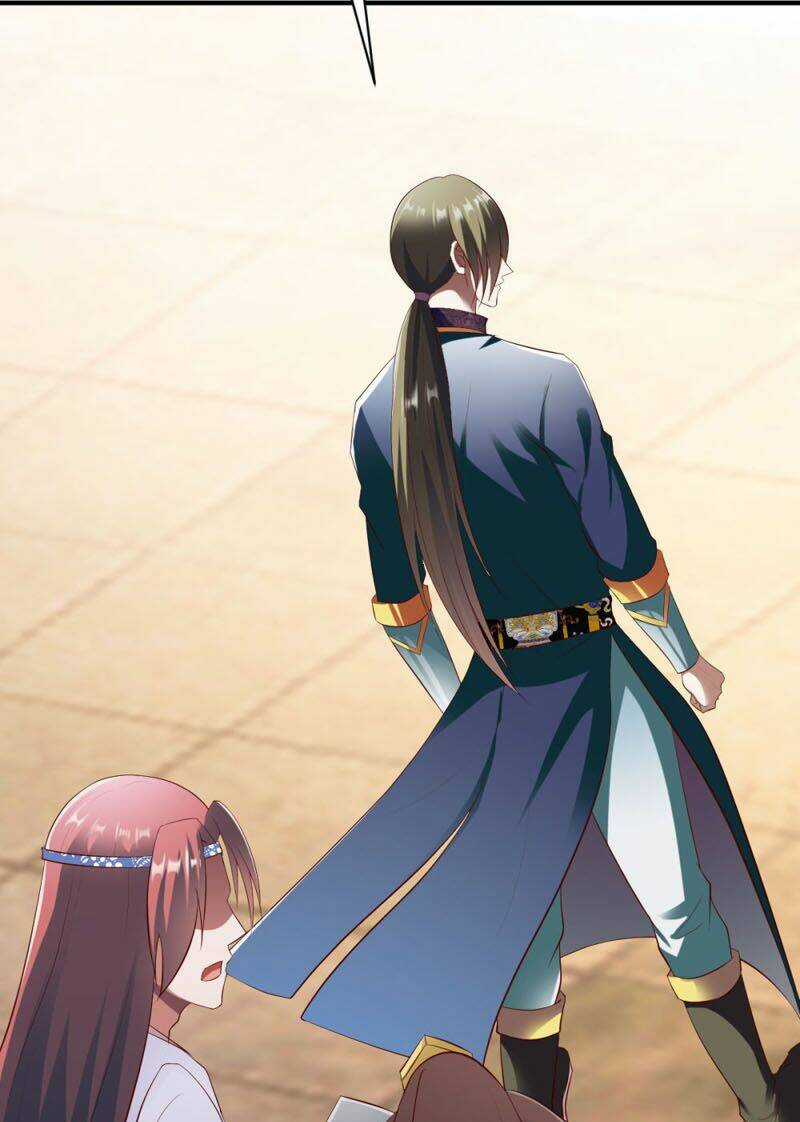 Chiến Đỉnh - Chapter 193 - Trang 5