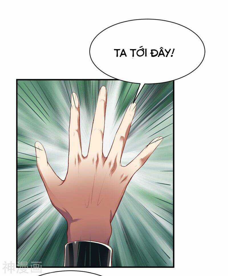 Chiến Đỉnh - Chapter 193 - Trang 9