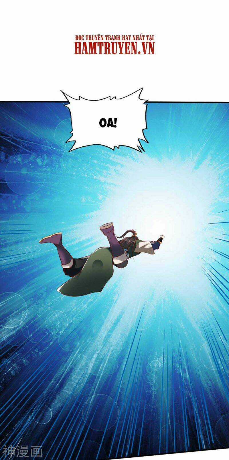 Chiến Đỉnh - Chapter 194 - Trang 11