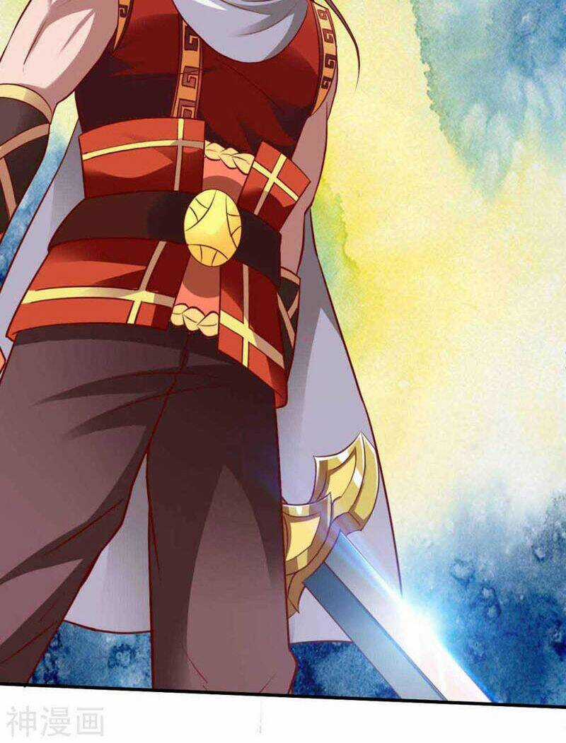 Chiến Đỉnh - Chapter 194 - Trang 13