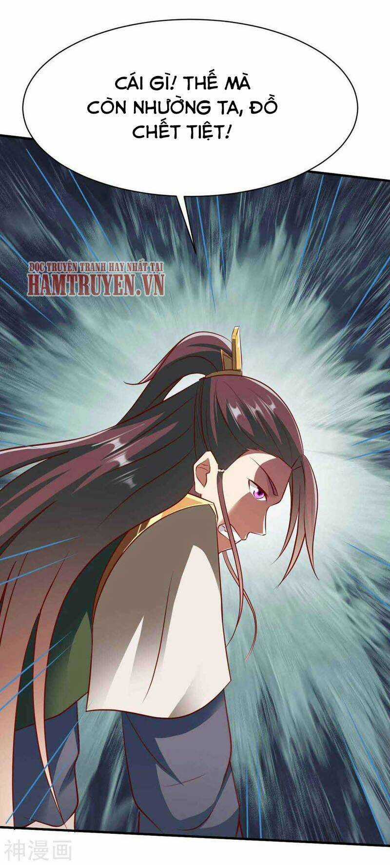 Chiến Đỉnh - Chapter 194 - Trang 14