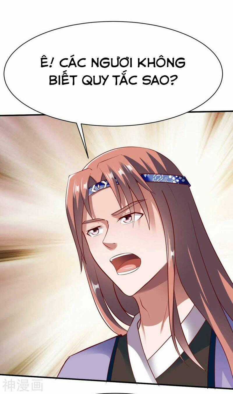 Chiến Đỉnh - Chapter 194 - Trang 17