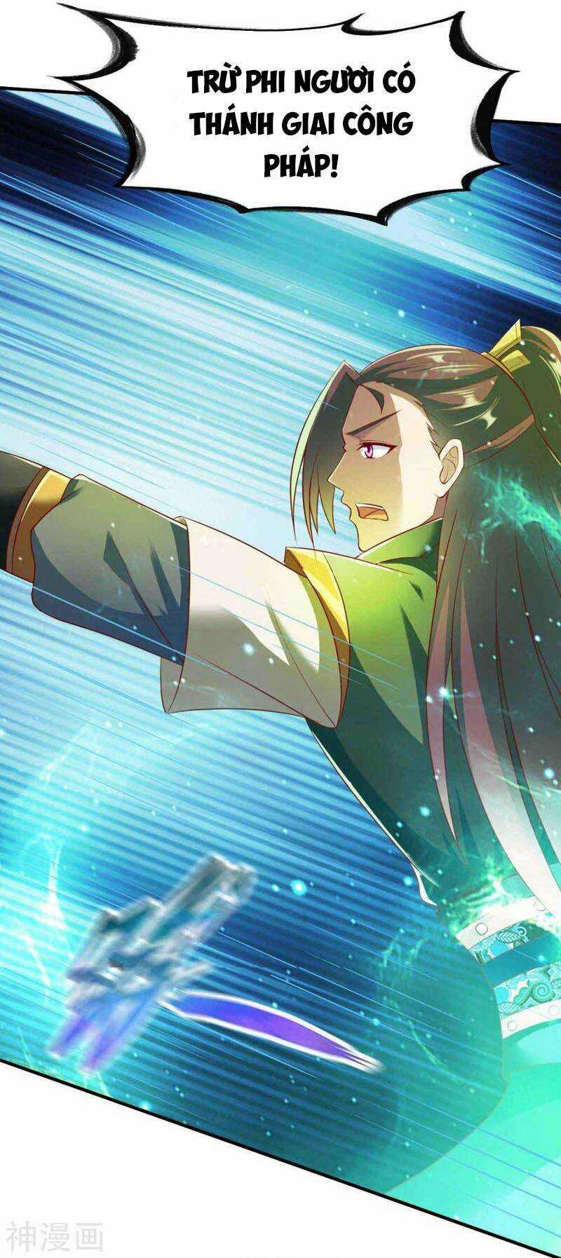 Chiến Đỉnh - Chapter 194 - Trang 6