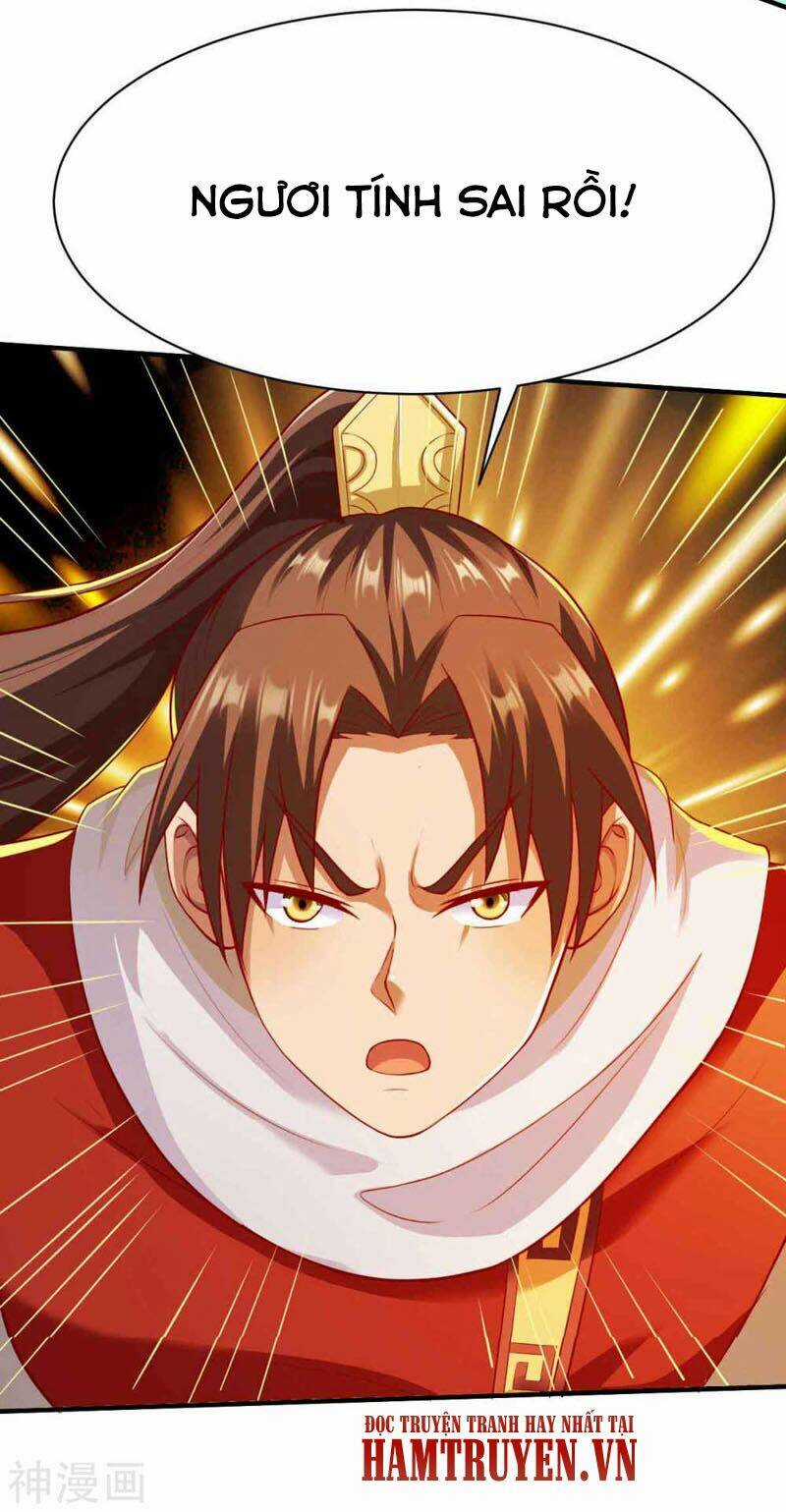 Chiến Đỉnh - Chapter 194 - Trang 7