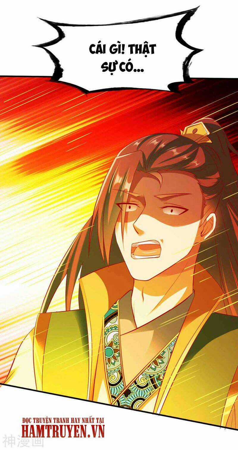 Chiến Đỉnh - Chapter 194 - Trang 9