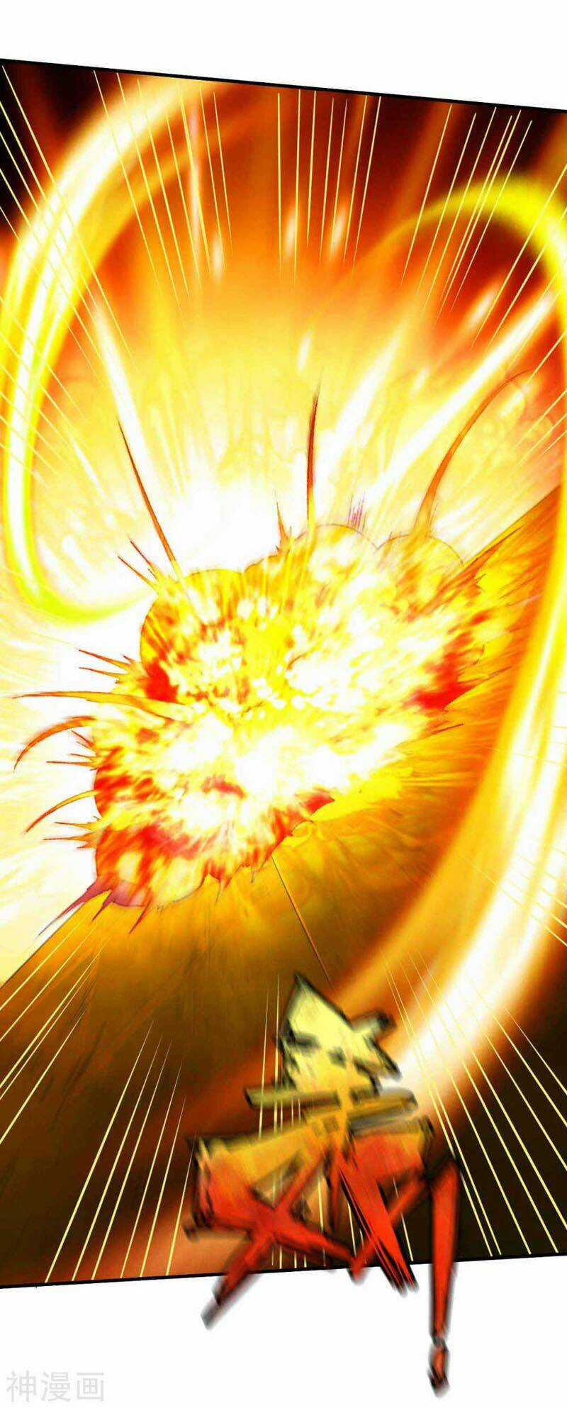 Chiến Đỉnh - Chapter 194 - Trang 10