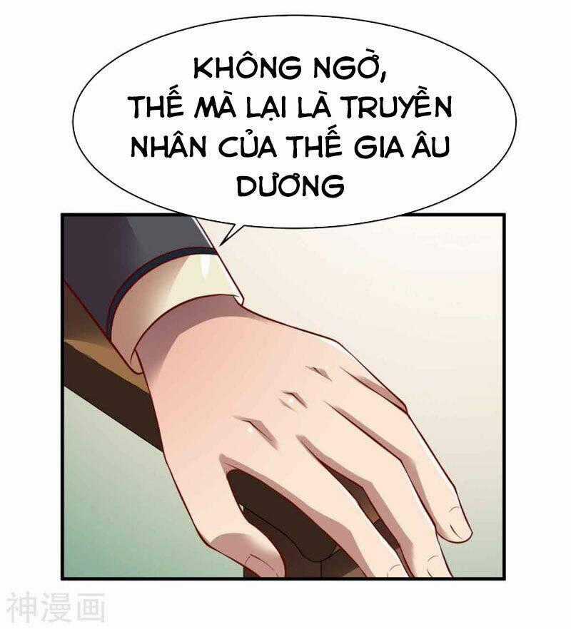 Chiến Đỉnh - Chapter 196 - Trang 1