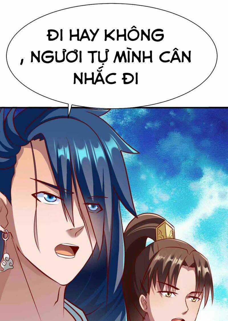 Chiến Đỉnh - Chapter 196 - Trang 11