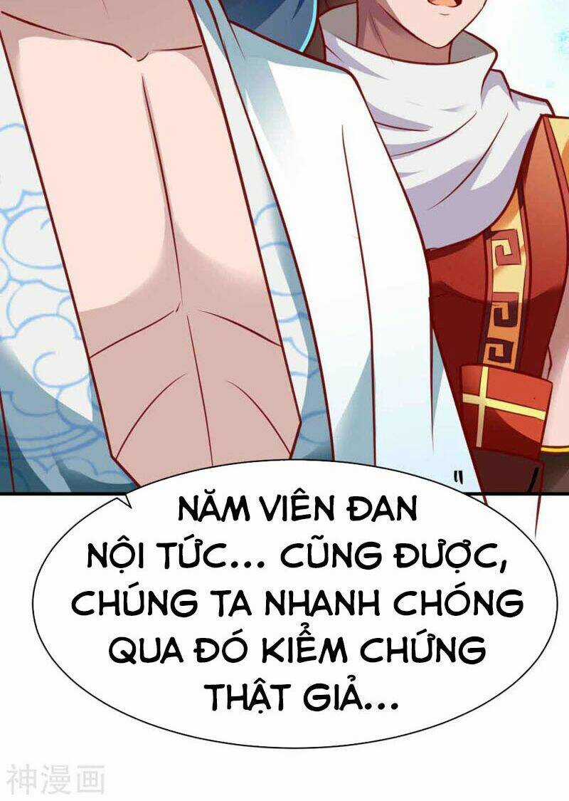 Chiến Đỉnh - Chapter 196 - Trang 12