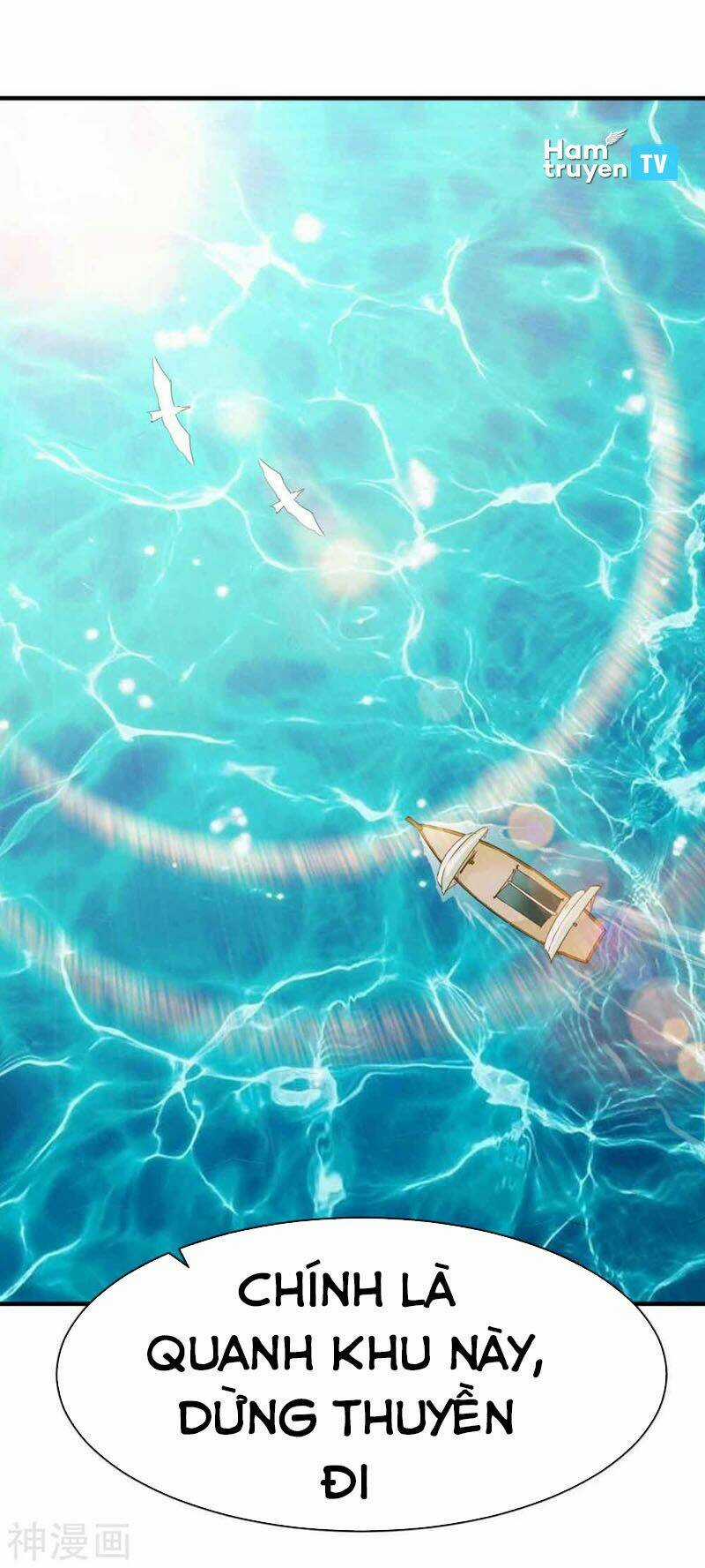 Chiến Đỉnh - Chapter 196 - Trang 13