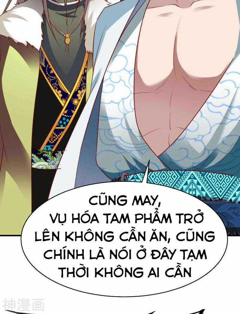 Chiến Đỉnh - Chapter 196 - Trang 17