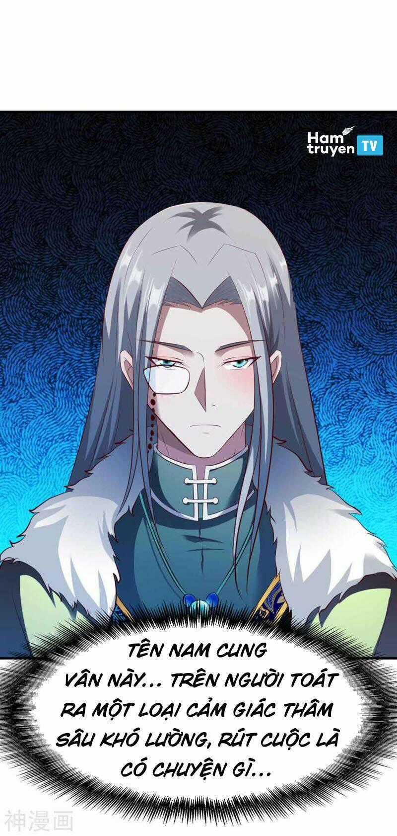 Chiến Đỉnh - Chapter 196 - Trang 20