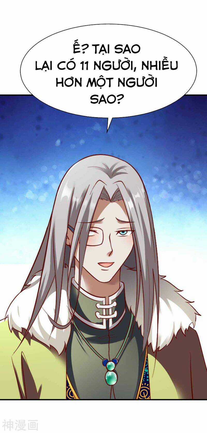 Chiến Đỉnh - Chapter 196 - Trang 3