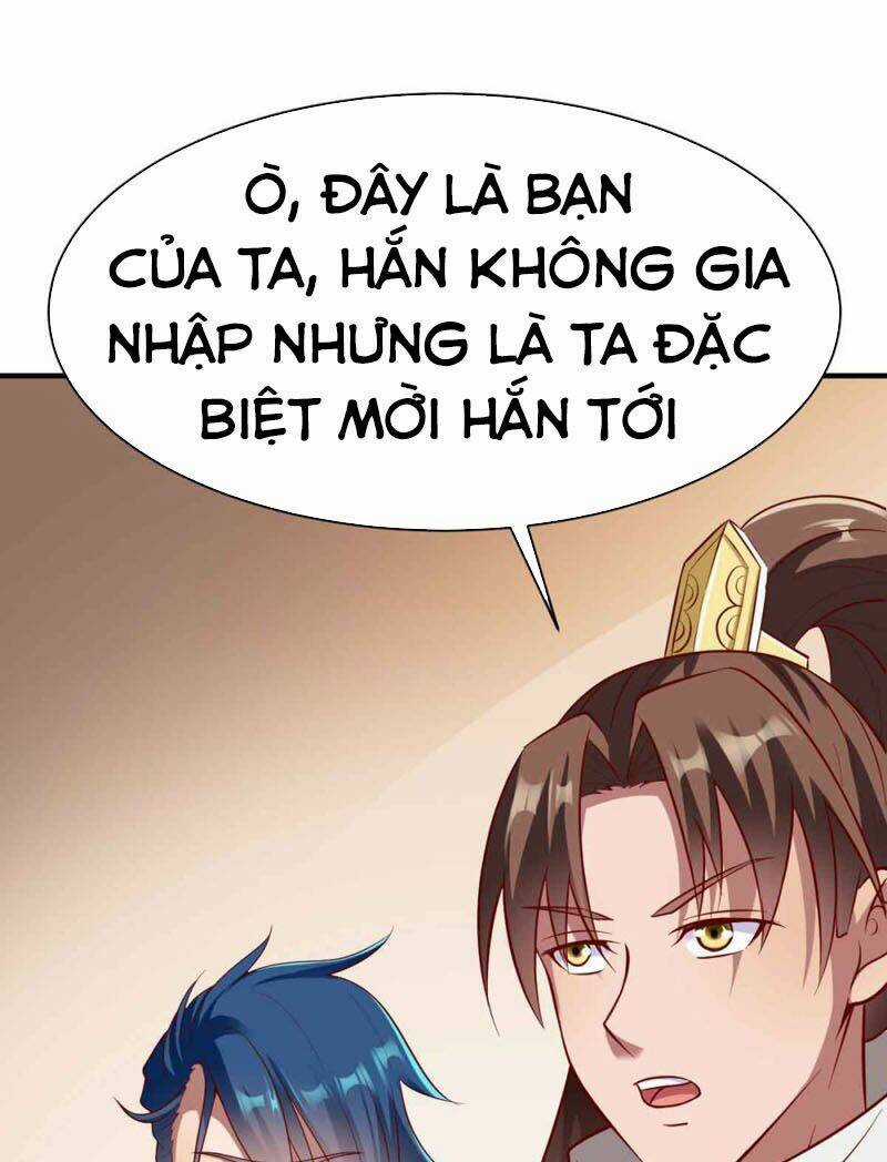Chiến Đỉnh - Chapter 196 - Trang 4