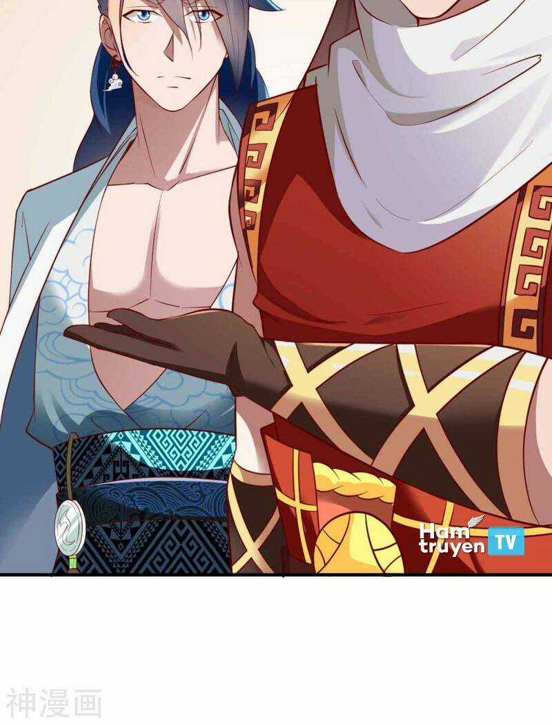 Chiến Đỉnh - Chapter 196 - Trang 5