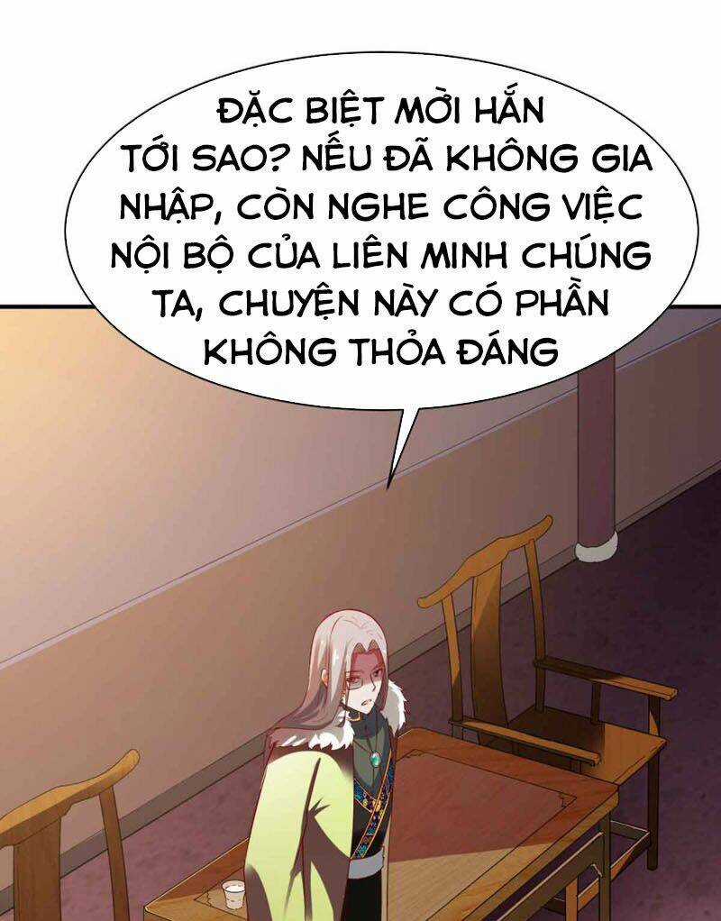 Chiến Đỉnh - Chapter 196 - Trang 6