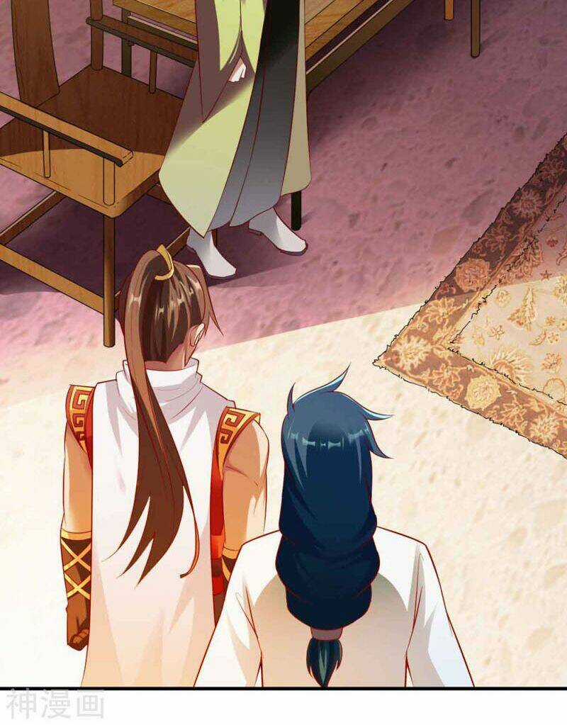 Chiến Đỉnh - Chapter 196 - Trang 7