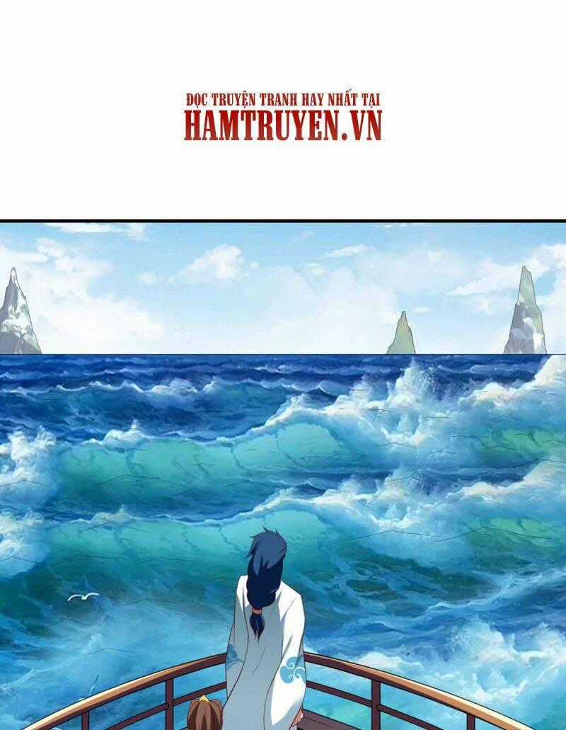 Chiến Đỉnh - Chapter 197 - Trang 2