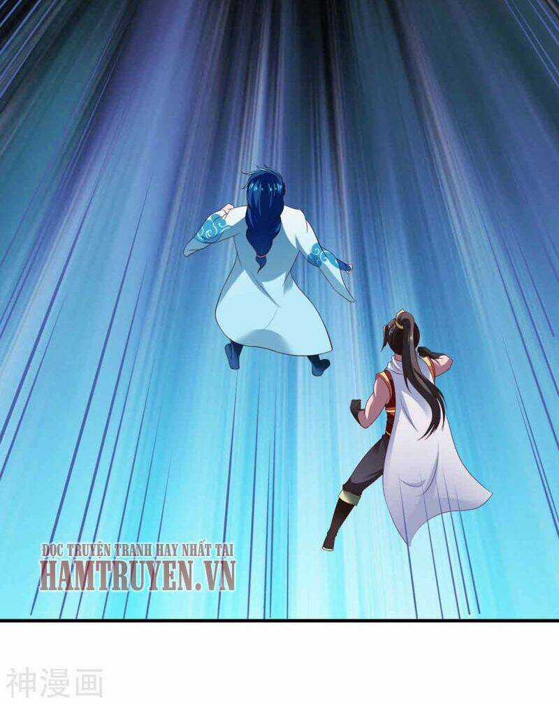 Chiến Đỉnh - Chapter 197 - Trang 13