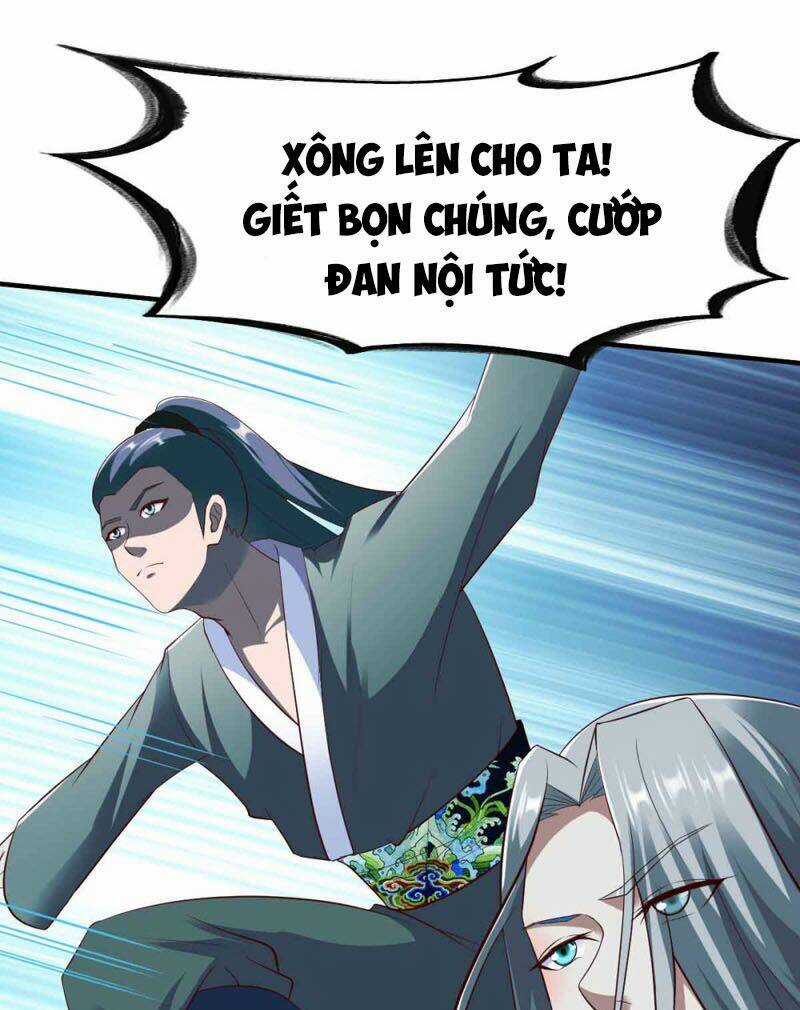 Chiến Đỉnh - Chapter 197 - Trang 14