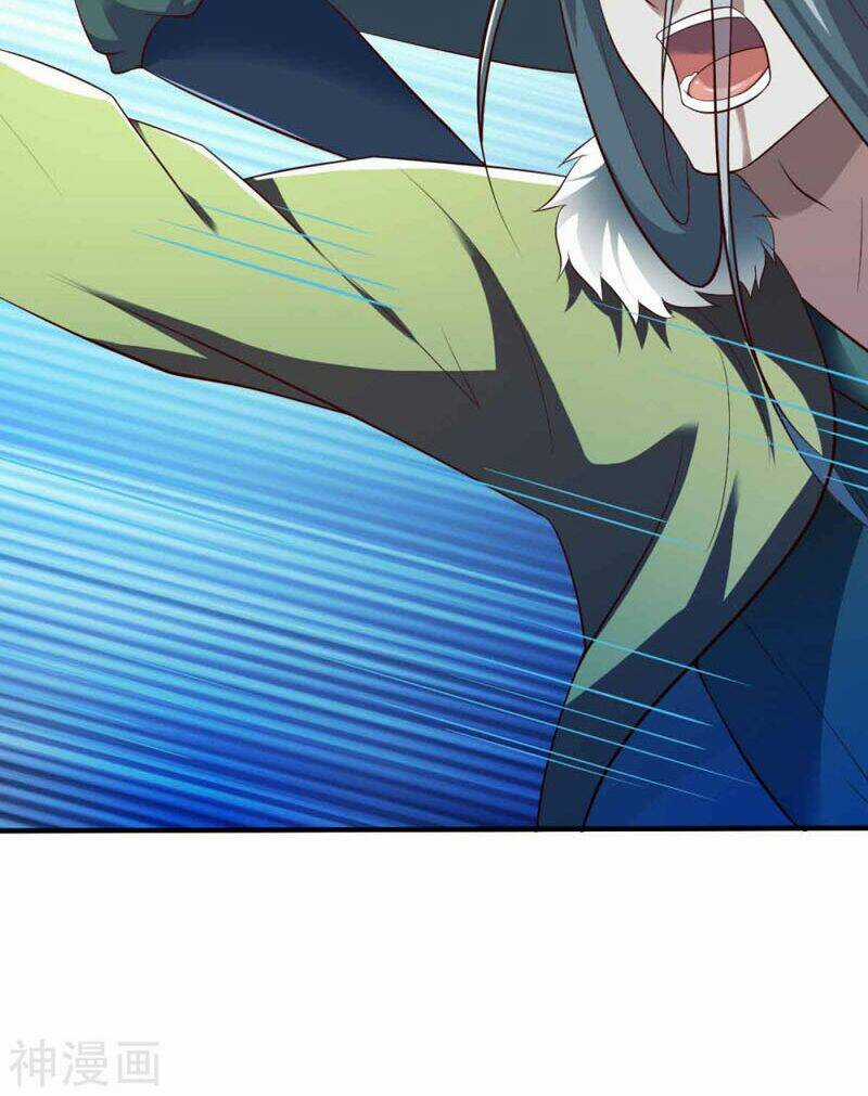 Chiến Đỉnh - Chapter 197 - Trang 15