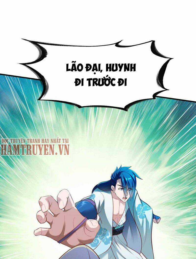 Chiến Đỉnh - Chapter 197 - Trang 16