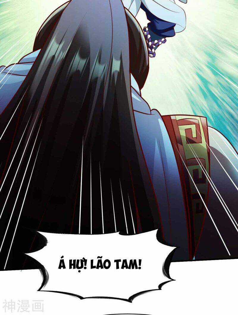 Chiến Đỉnh - Chapter 197 - Trang 17