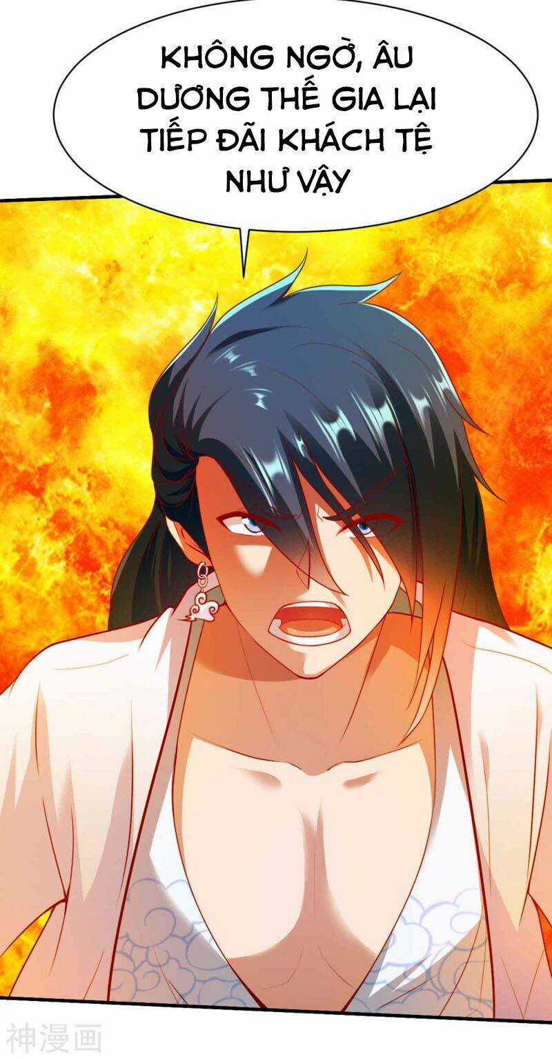 Chiến Đỉnh - Chapter 197 - Trang 18