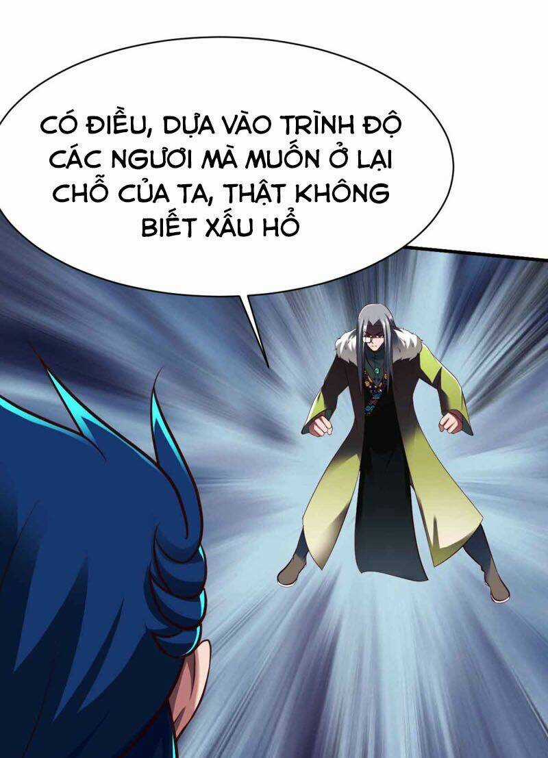 Chiến Đỉnh - Chapter 197 - Trang 19