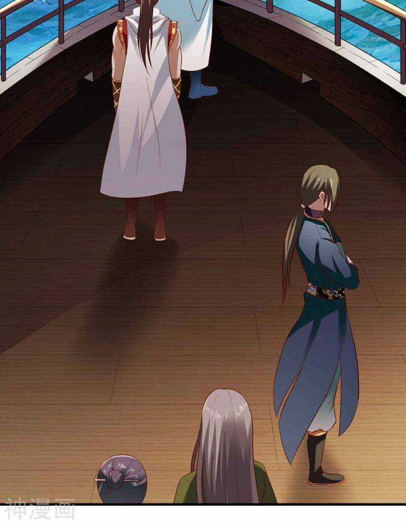 Chiến Đỉnh - Chapter 197 - Trang 3