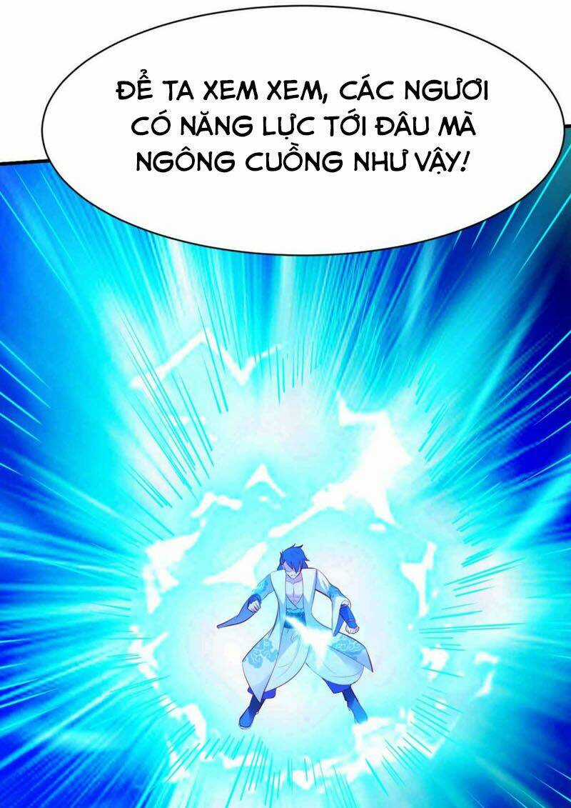Chiến Đỉnh - Chapter 197 - Trang 21