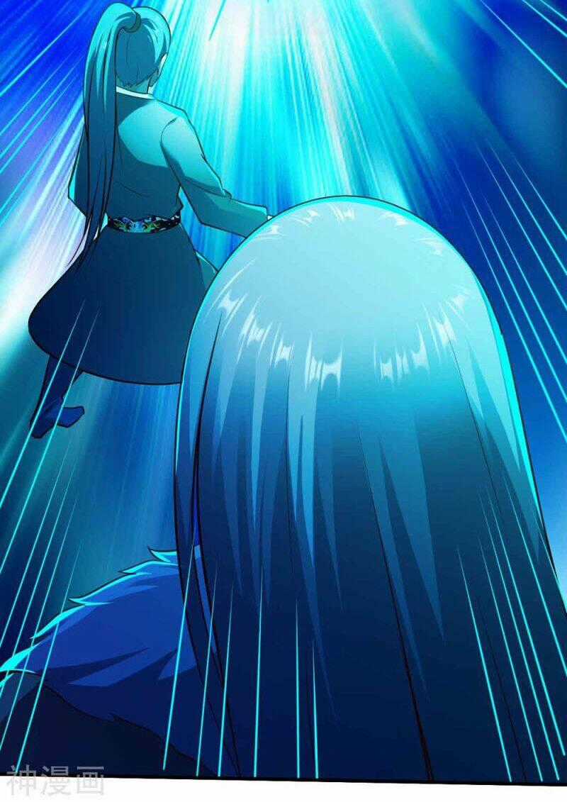 Chiến Đỉnh - Chapter 197 - Trang 22