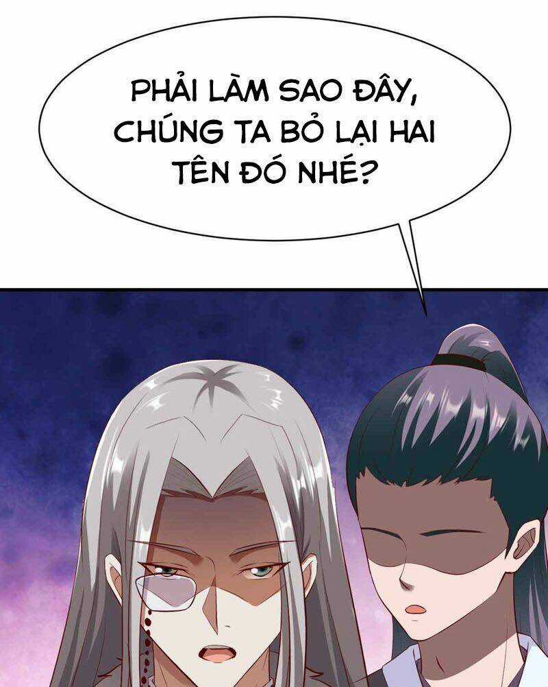 Chiến Đỉnh - Chapter 197 - Trang 4