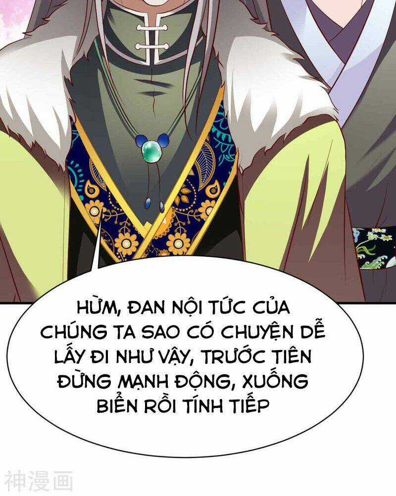 Chiến Đỉnh - Chapter 197 - Trang 5