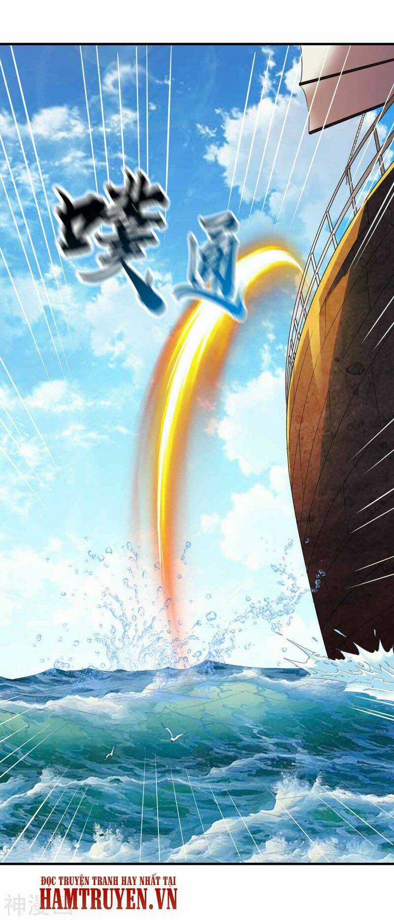 Chiến Đỉnh - Chapter 197 - Trang 6