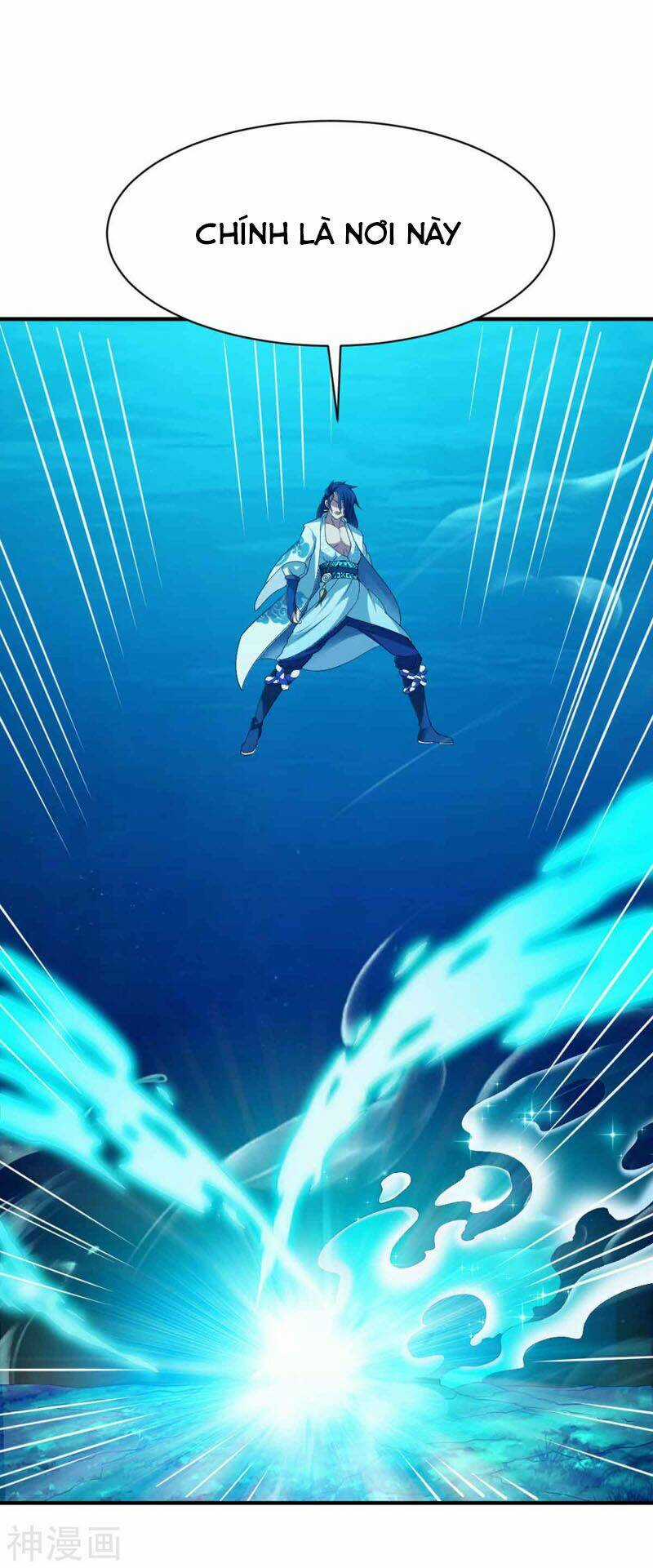 Chiến Đỉnh - Chapter 197 - Trang 9