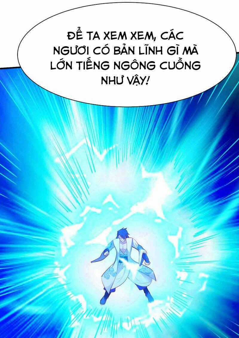 Chiến Đỉnh - Chapter 198 - Trang 1
