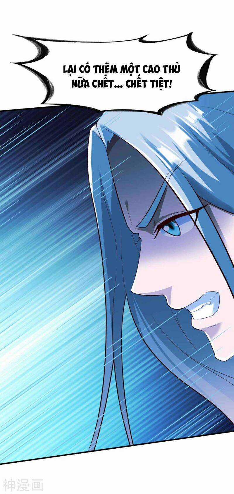 Chiến Đỉnh - Chapter 198 - Trang 11