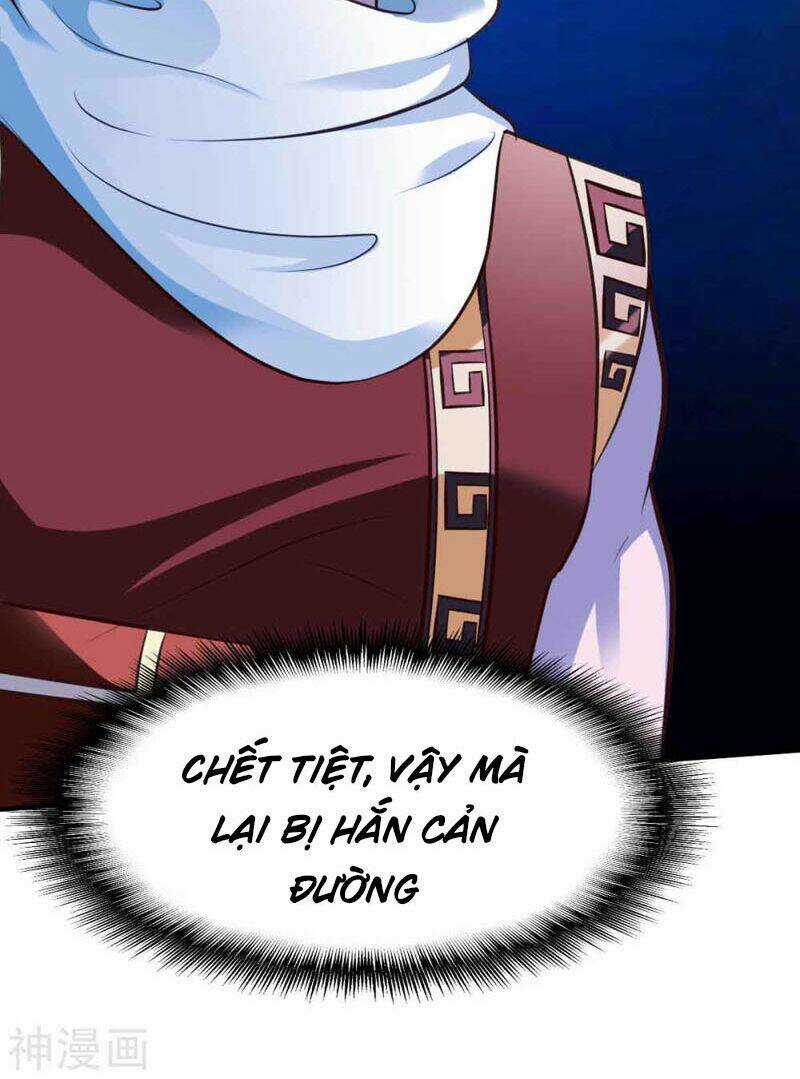 Chiến Đỉnh - Chapter 198 - Trang 16