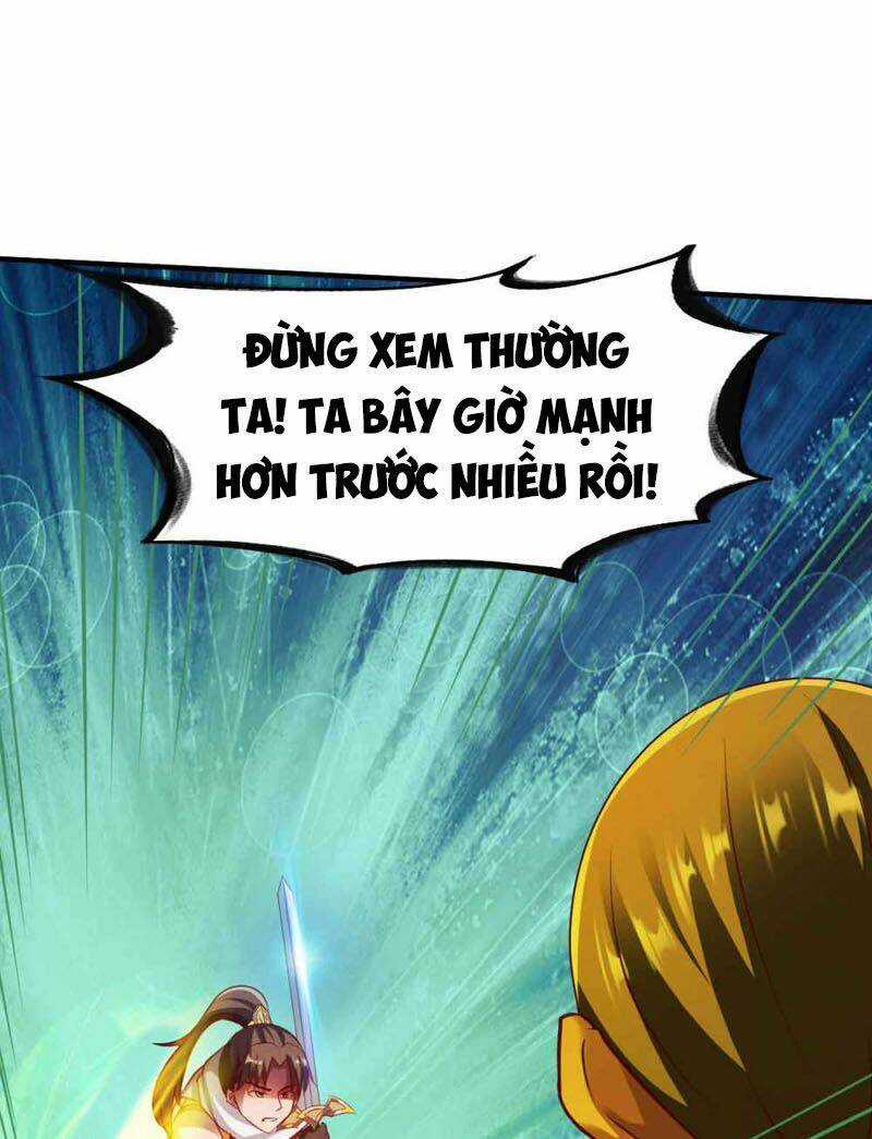 Chiến Đỉnh - Chapter 198 - Trang 18
