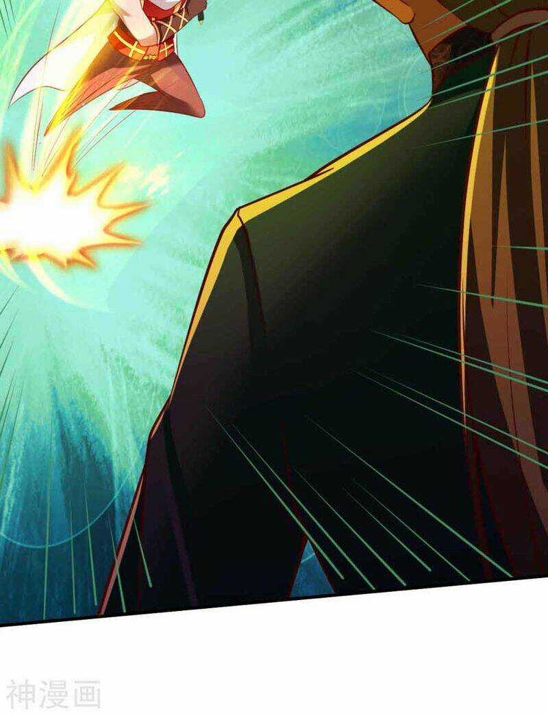 Chiến Đỉnh - Chapter 198 - Trang 19