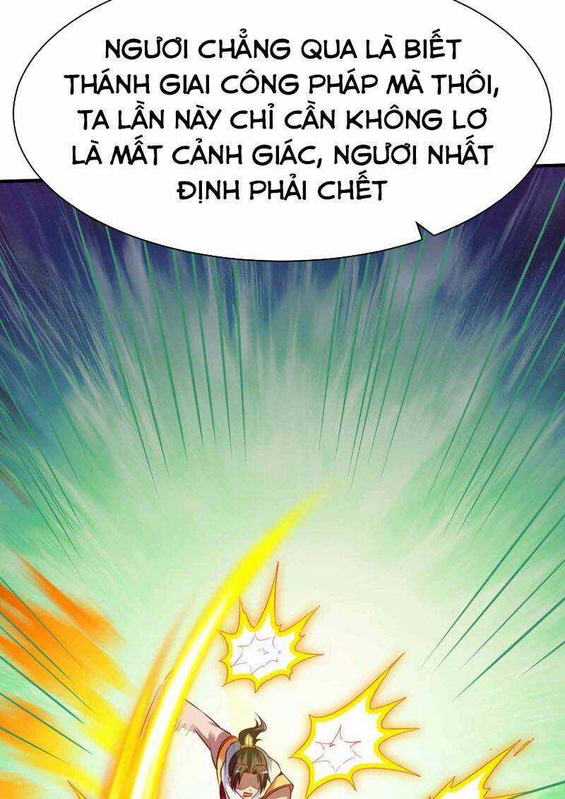 Chiến Đỉnh - Chapter 198 - Trang 20