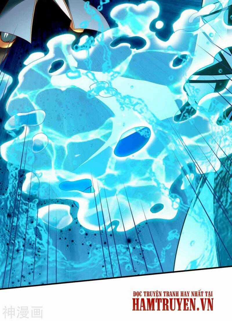 Chiến Đỉnh - Chapter 198 - Trang 24