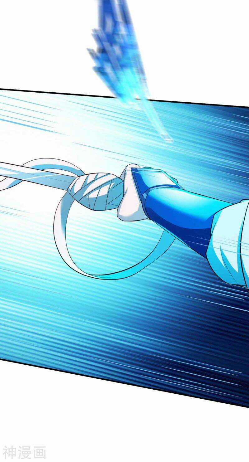 Chiến Đỉnh - Chapter 198 - Trang 5