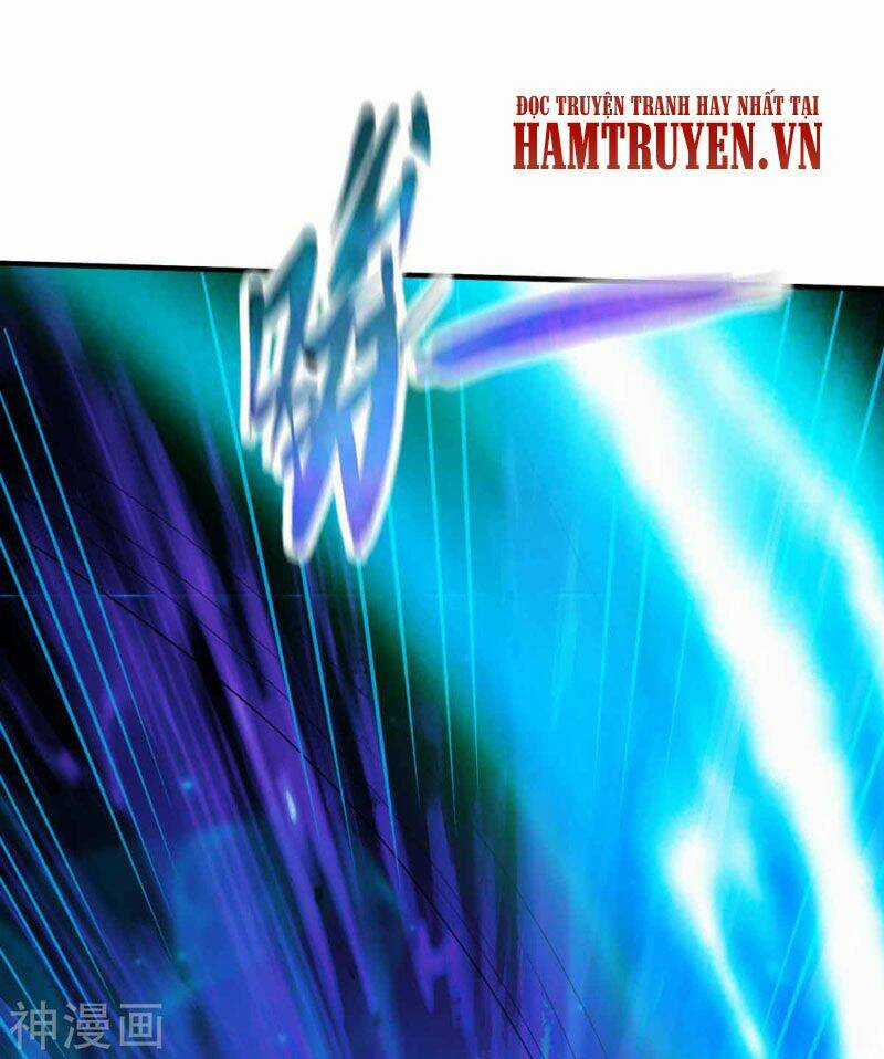 Chiến Đỉnh - Chapter 198 - Trang 9