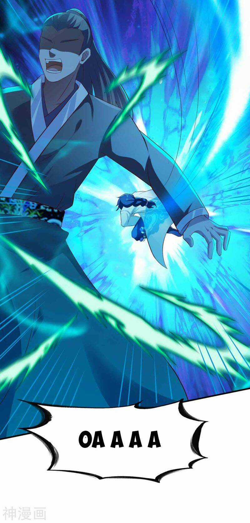 Chiến Đỉnh - Chapter 198 - Trang 10