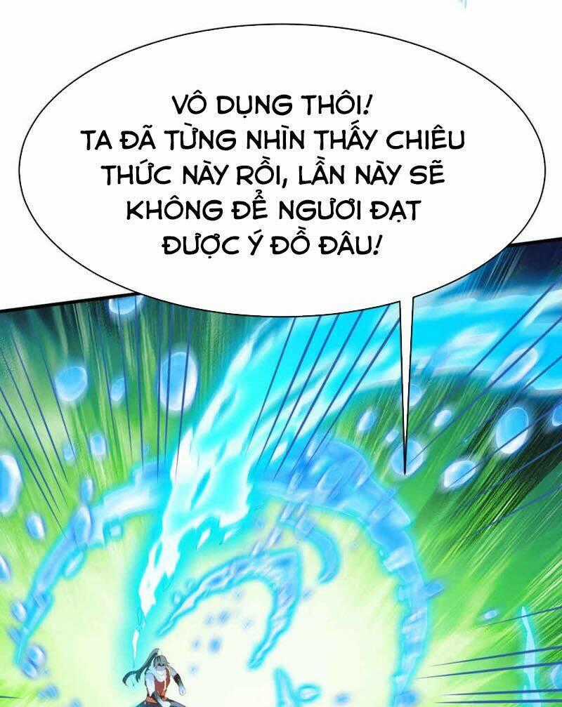 Chiến Đỉnh - Chapter 199 - Trang 2