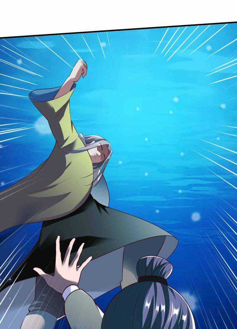 Chiến Đỉnh - Chapter 199 - Trang 11